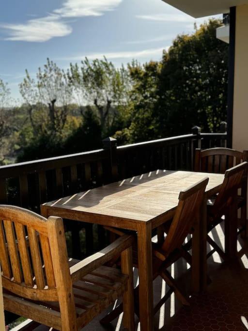 Calme Proche De La Avec Parking * Villers-sur-Mer