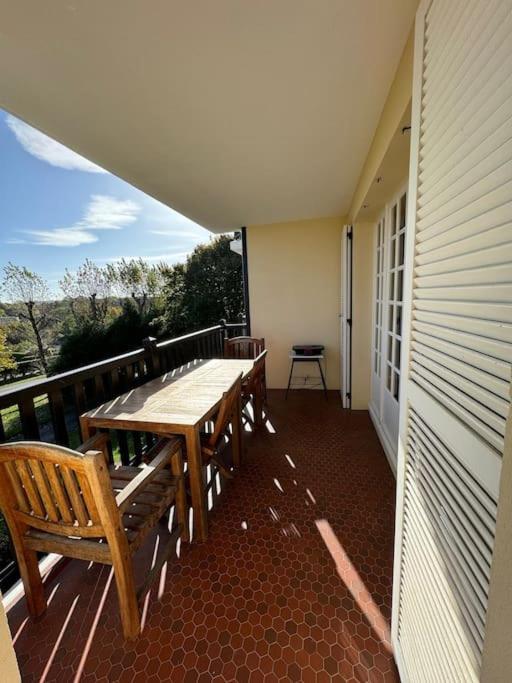 Calme Proche De La Avec Parking * Villers-sur-Mer